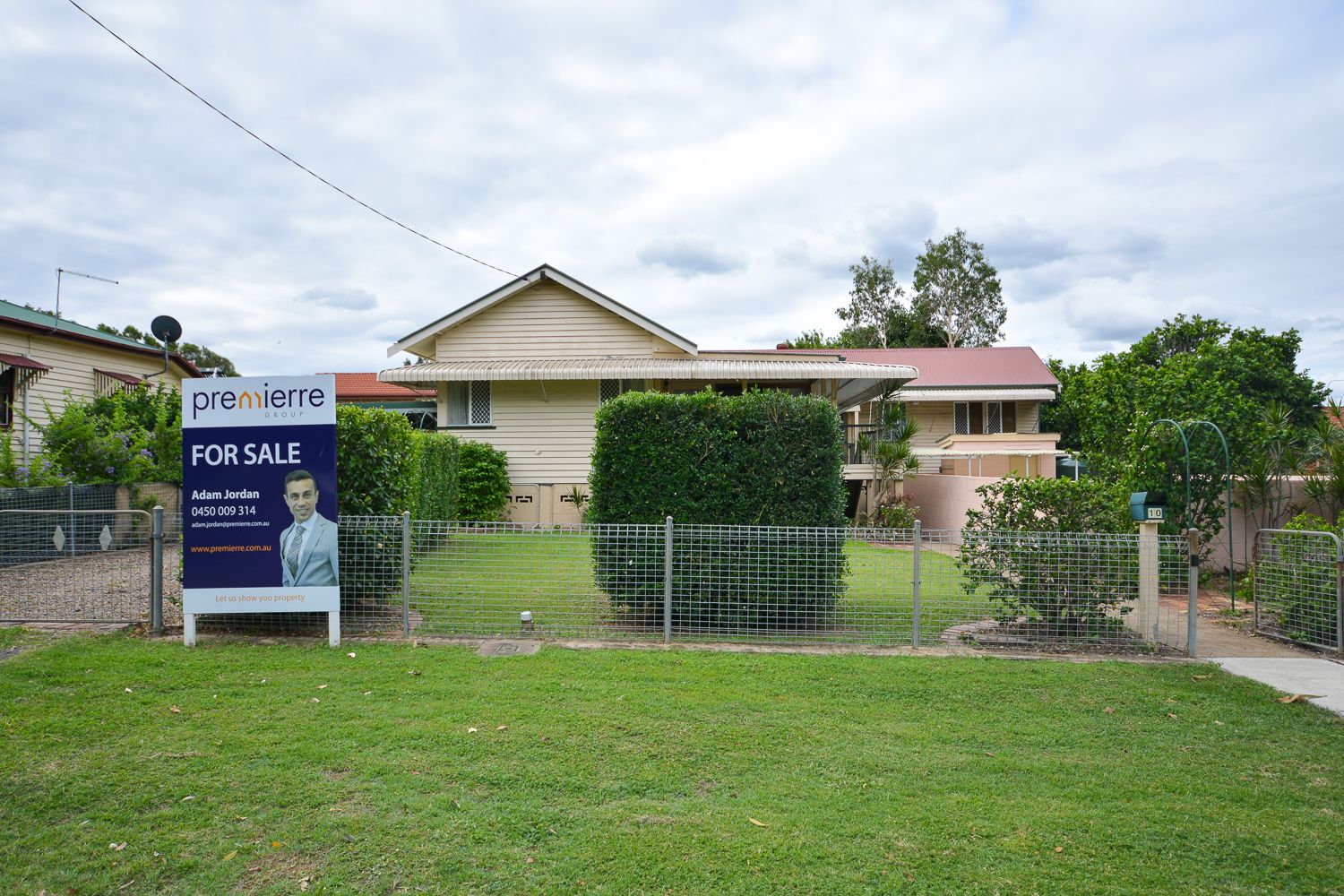10 Bridge Street, Redbank QLD 4301 House For Sale Domain
