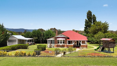 Picture of 26 Piper Street, RYLSTONE NSW 2849