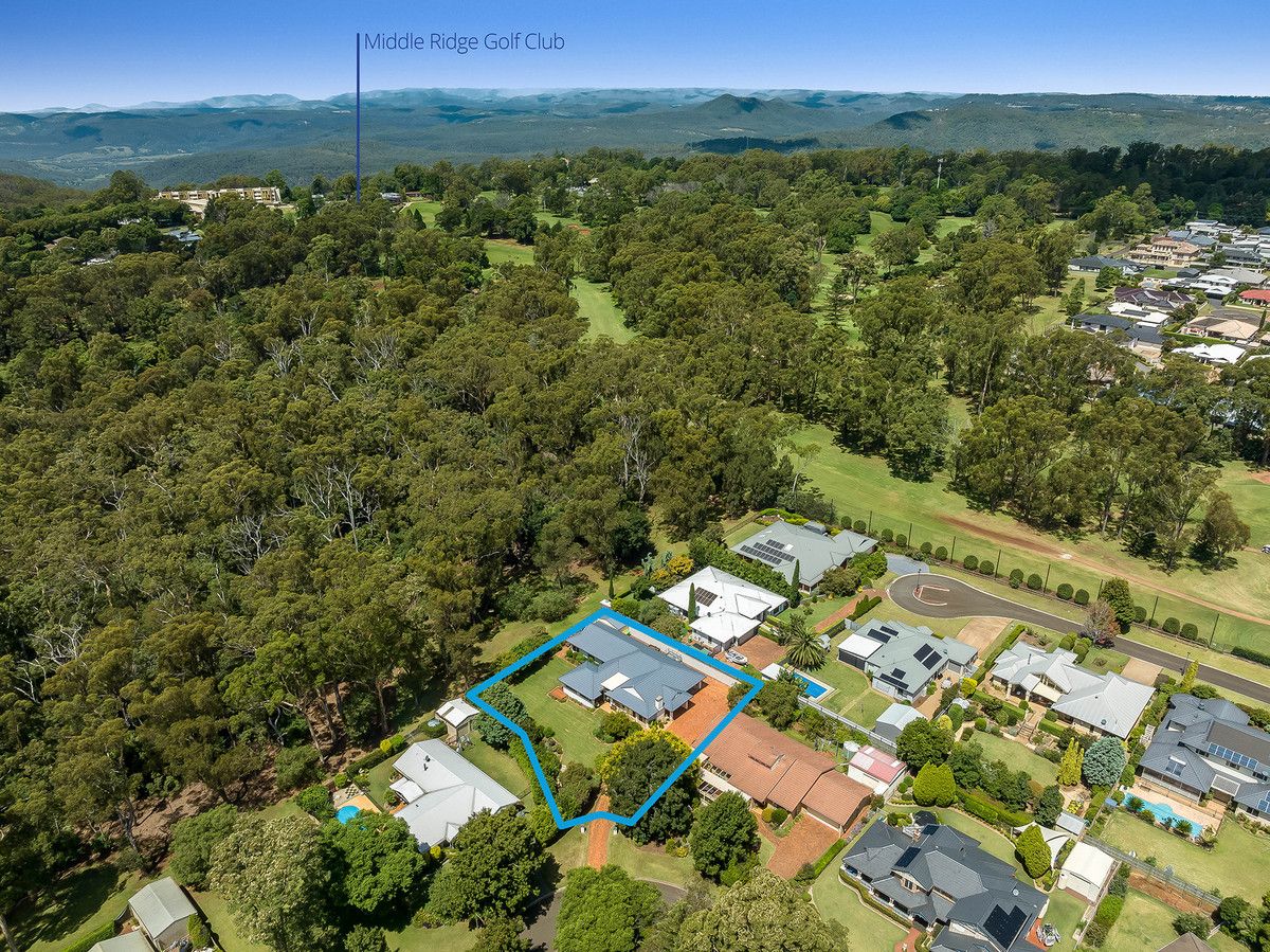 14 Griinke Drive, Middle Ridge QLD 4350, Image 2