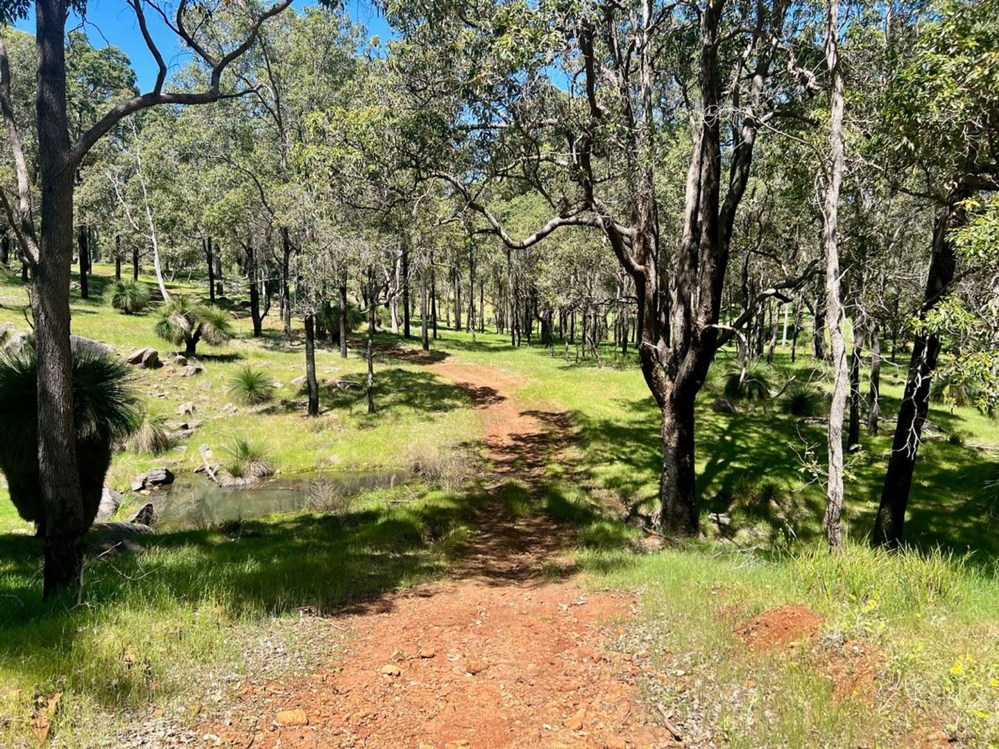 59 Lyons Road, Waroona WA 6215 Vacant Land for Sale 495,000