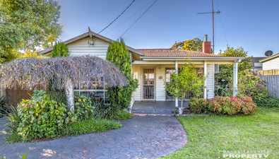 Picture of 66 Hennessey Street, MOE VIC 3825