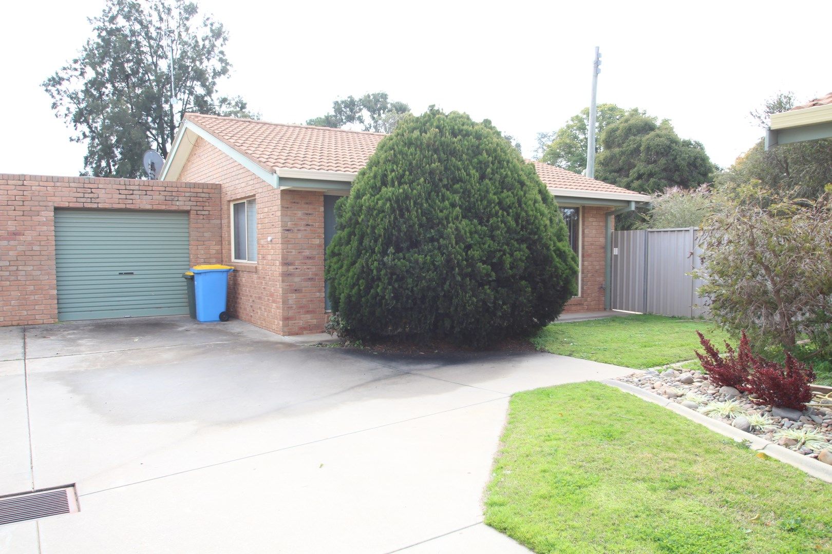 6/5860 Collie Street, Barooga NSW 3644 Apartment For Rent 310