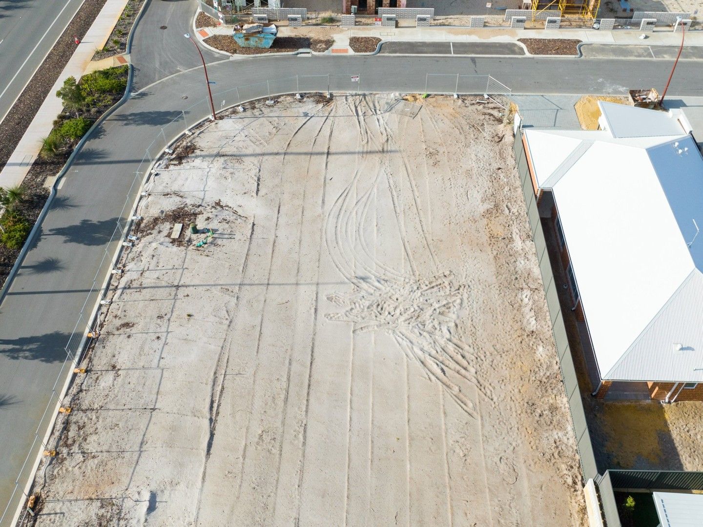 Vacant land in 28 & 30 Asana Road, SOUTHERN RIVER WA, 6110