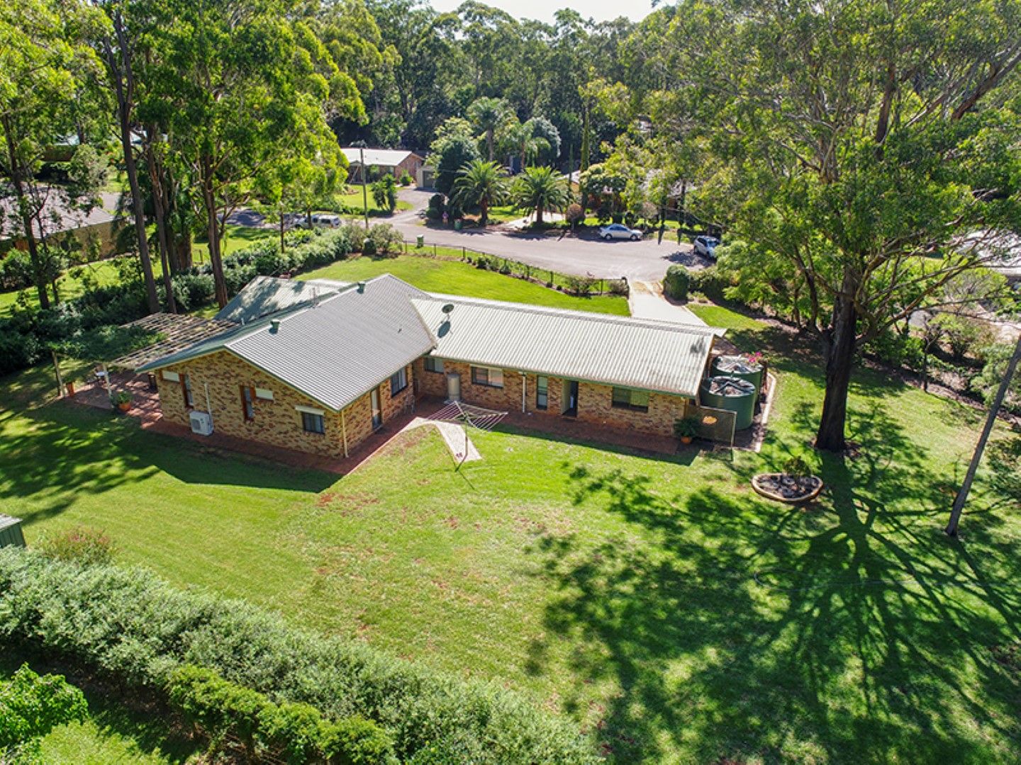 1 Maylen Court, Highfields QLD 4352, Image 2