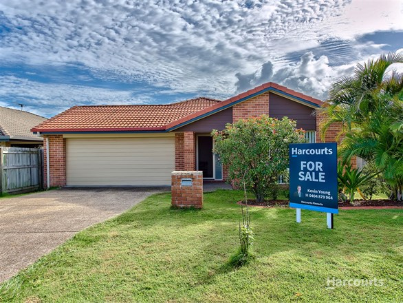 3 Dragon Avenue, Morayfield QLD 4506