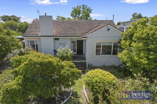 Picture of 23 Clarence Avenue, KENNINGTON VIC 3550