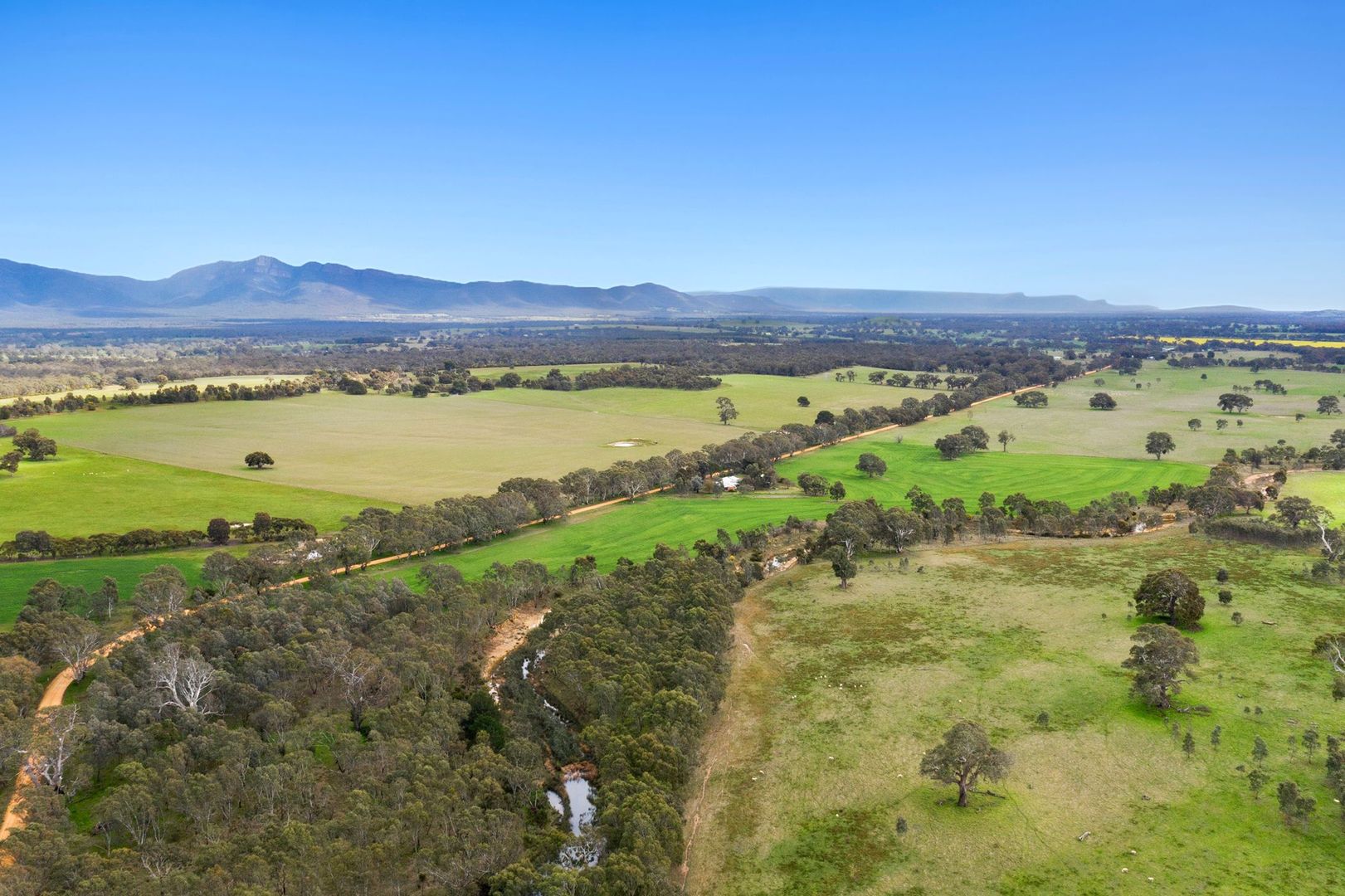 154 Redman Road, Moyston VIC 3377, Image 1