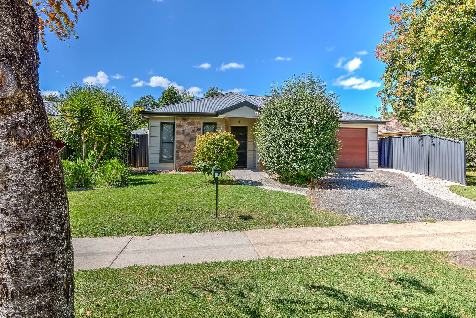 1B Churchill Avenue, Bright VIC 3741, Image 1