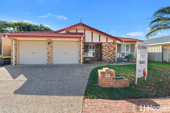Picture of 5 Camdre Court, CLEVELAND QLD 4163