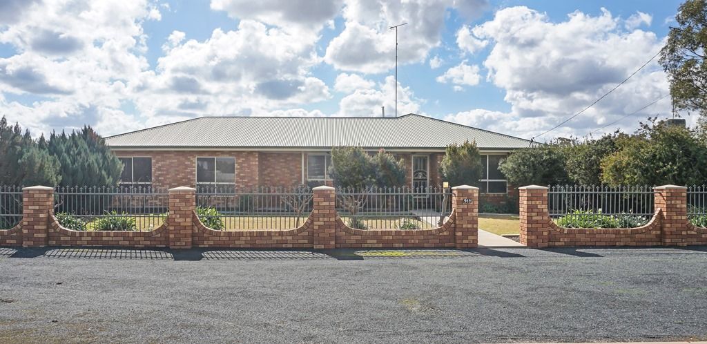 89 Gilbert Street, Wyalong NSW 2671, Image 0