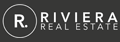 _Archived_Riviera Real Estate's logo