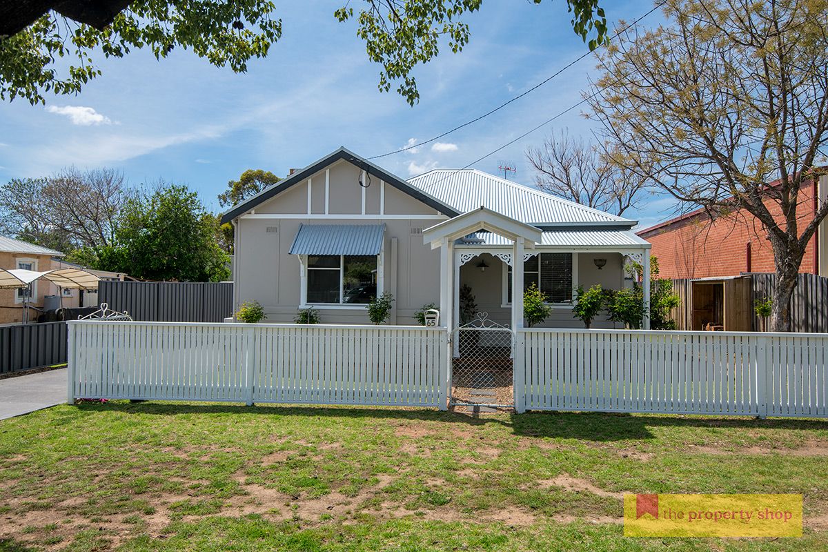 65 Perry Street, Mudgee NSW 2850