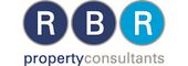 Logo for  RBR Property Consultants