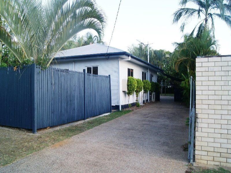 27 Wainwright Street, Svensson Heights QLD 4670, Image 0