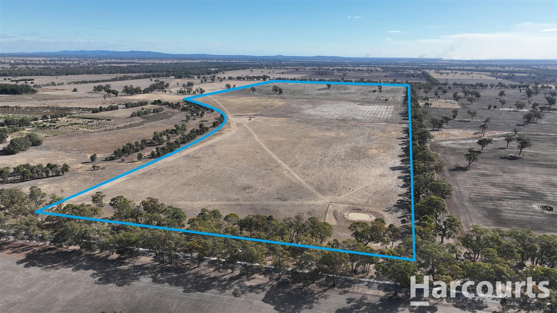 Lot 2/1878 Northern Grampians Road, Laharum VIC 3401, Image 1