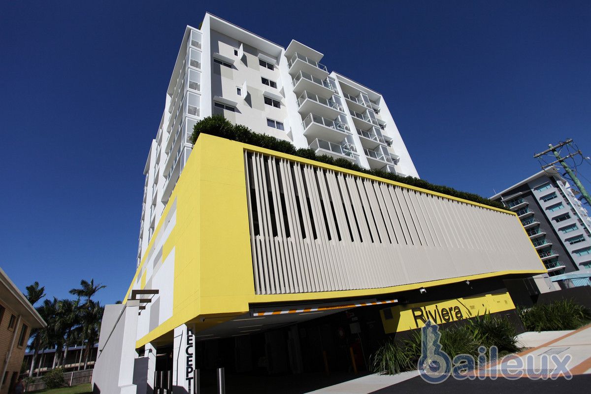 901/5-7 Nelson Street, Mackay QLD 4740, Image 0