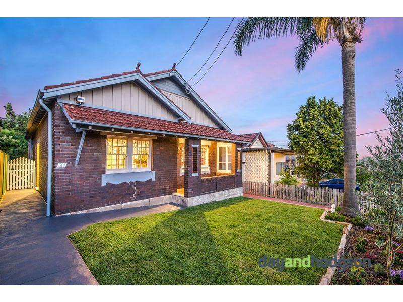 31 Mount Street, ARNCLIFFE NSW 2205, Image 1