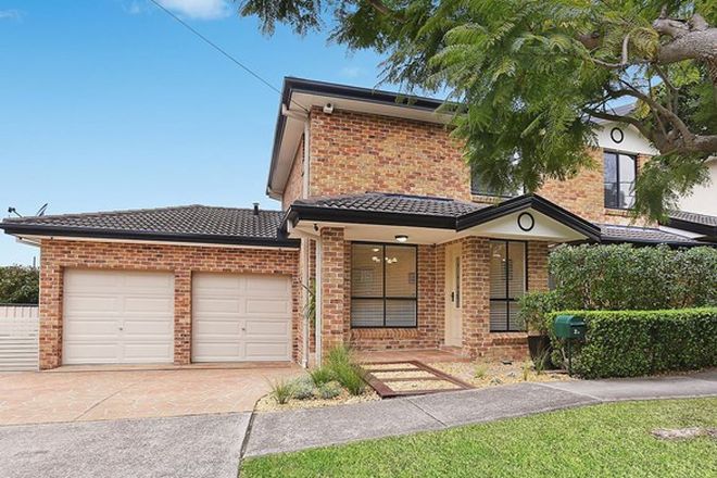 Picture of 2A Wilding Street, MARSFIELD NSW 2122