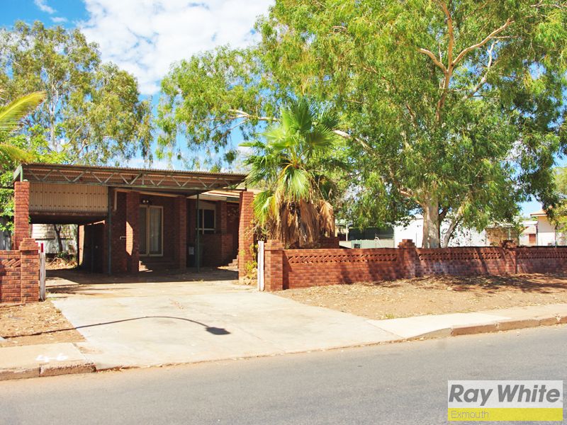 46 Third Ave, Onslow WA 6710, Image 1