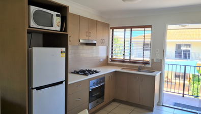 Picture of 23/13-15 Ann St, TORQUAY QLD 4655