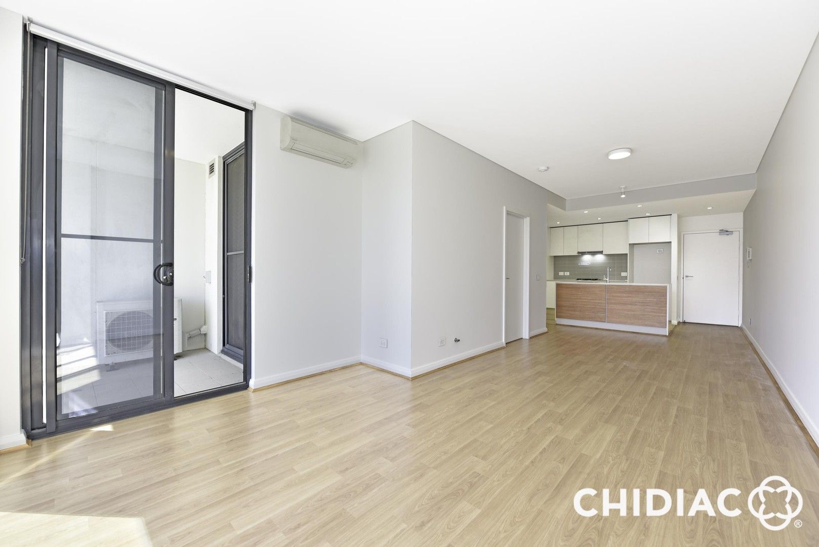 1 bedrooms Apartment / Unit / Flat in 306/16 Corniche Drive WENTWORTH POINT NSW, 2127