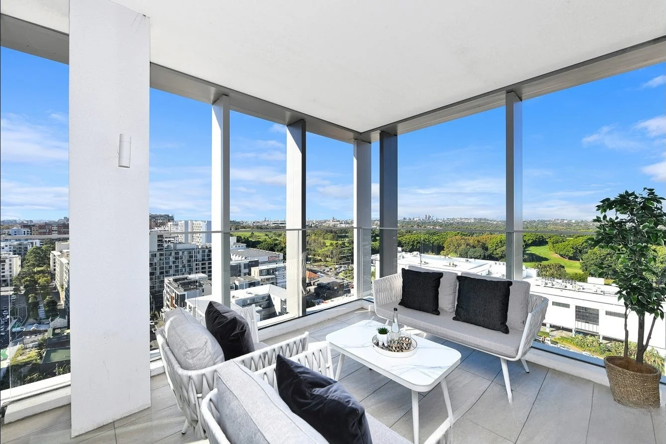 Additional image 5 of 1601/16 Gadigal Ave, Waterloo NSW 2017