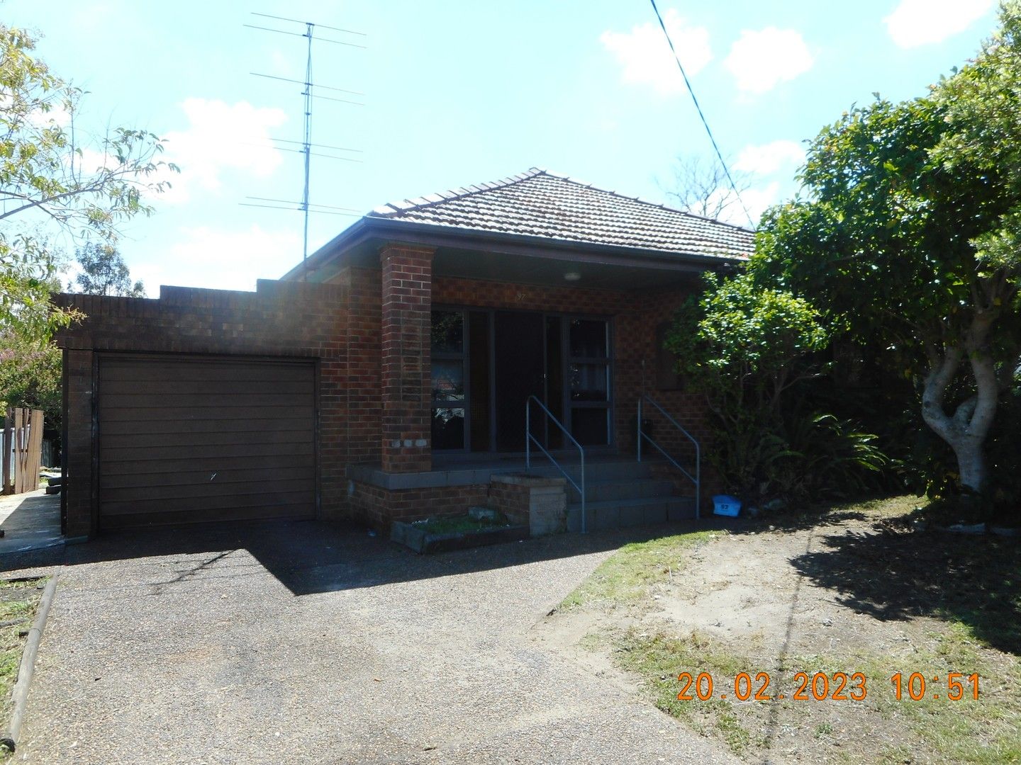4 bedrooms House in 97 Bayview Street WARNERS BAY NSW, 2282