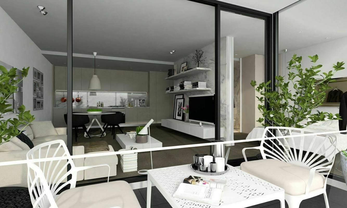 2 bedrooms Apartment / Unit / Flat in  BLACKTOWN NSW, 2148