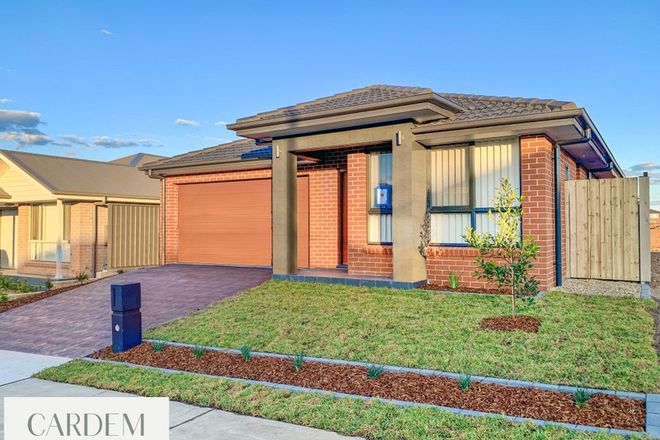 Picture of 25 Toovey Avenue, ORAN PARK NSW 2570