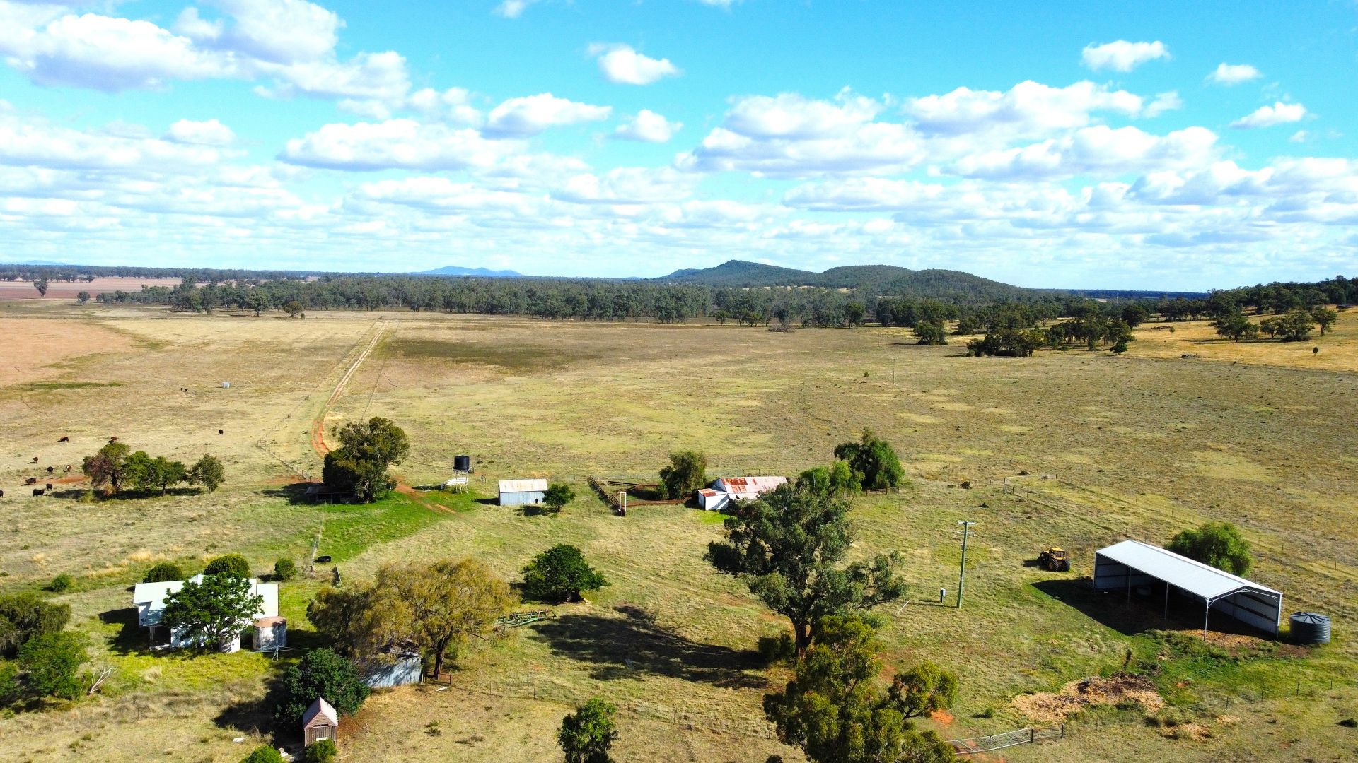 1466 Yarrabandai Road, Forbes NSW 2871, Image 1