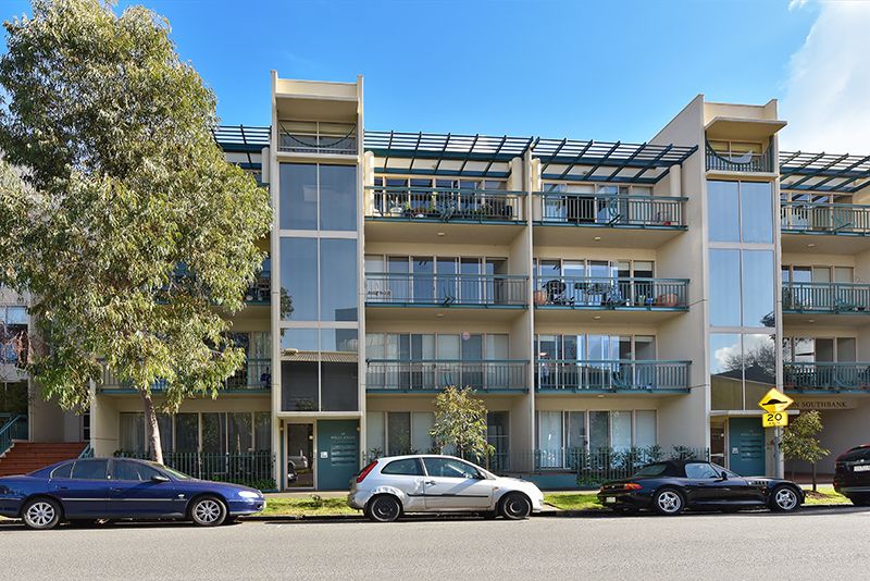 7/68 Wells Street, Southbank Property History & Address Research Domain