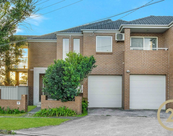38 Minmai Road, Chester Hill NSW 2162