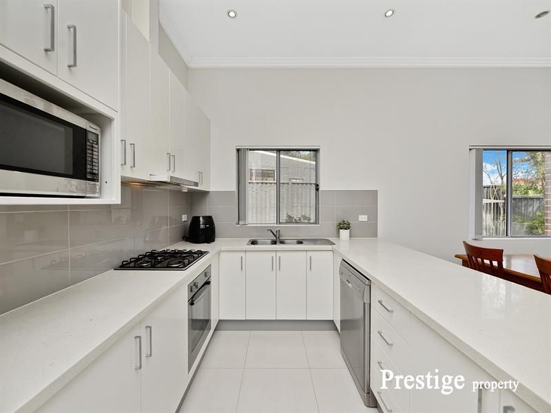 10/19 - 21 Hannam St, Turrella NSW 2205, Image 2