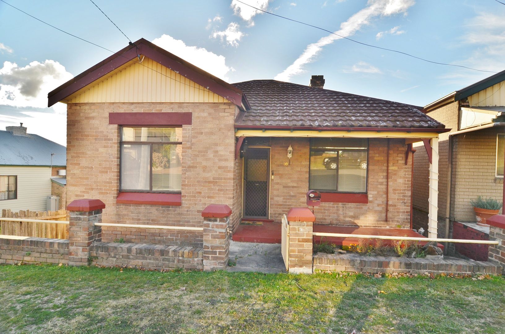 30 Hill Street, Lithgow NSW 2790
