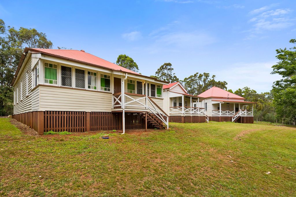 Lot 5 Barber Road, Highfields QLD 4352, Image 1