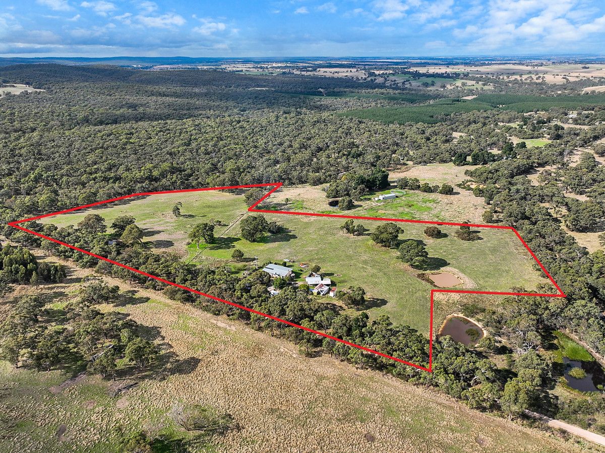 20 Dreamers Hill Road, Happy Valley VIC 3360, Image 0