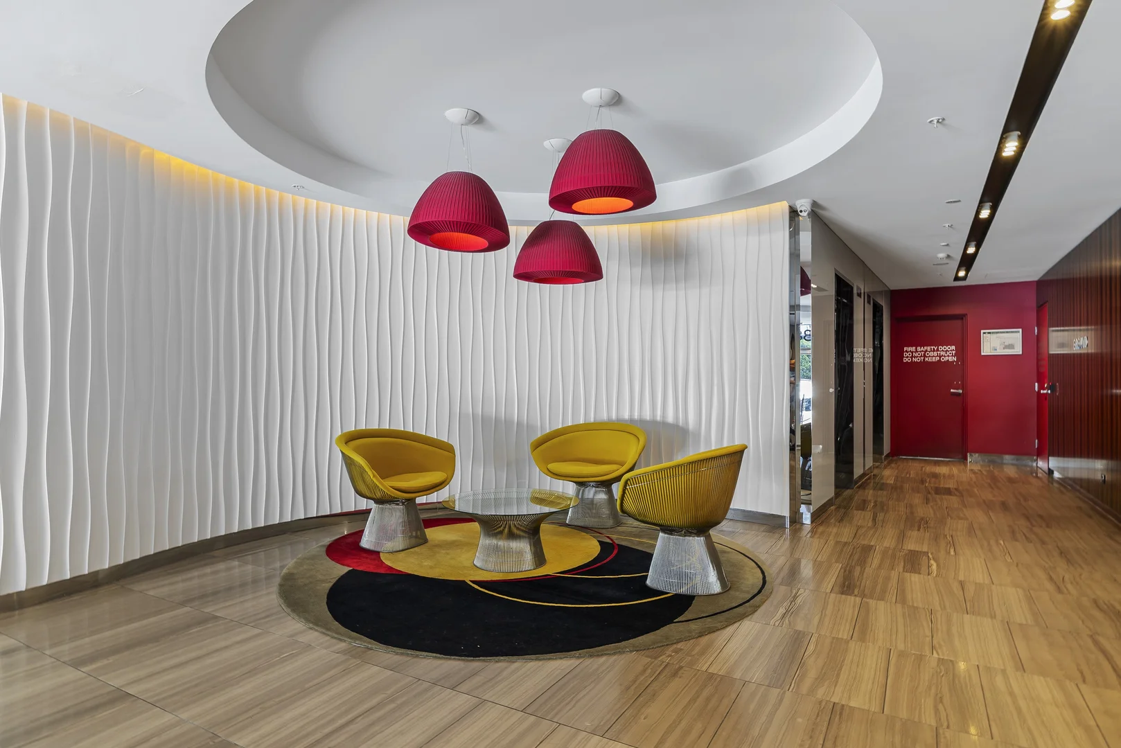 Additional image 8 of 516/338 Kings Way, South Melbourne VIC 3205