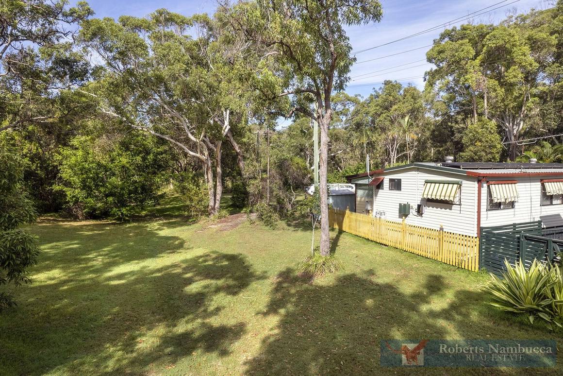 Picture of 81/26 Swimming Creek Road, NAMBUCCA HEADS NSW 2448