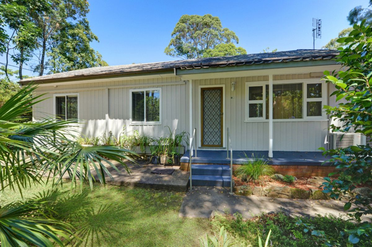 1109 Pacific Highway, Cowan Property History & Address Research Domain