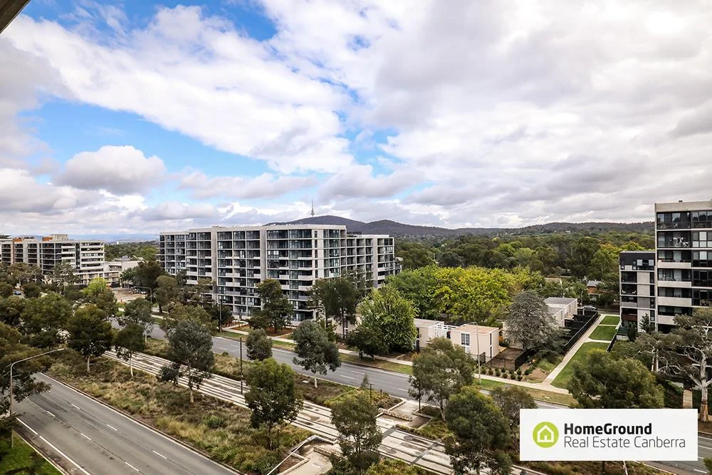 Additional image 12 of 704/304 Northbourne Avenue, Dickson ACT 2602