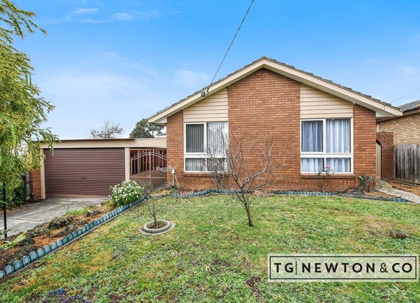 58 Cambridge Drive, Glen Waverley VIC 3150