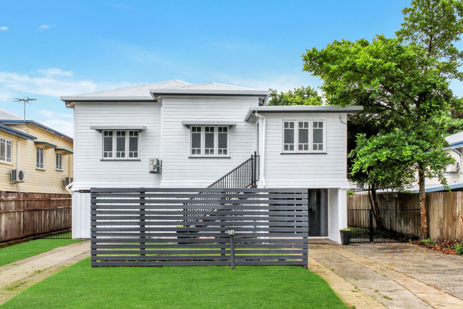 26 Balfe St, Parramatta Park QLD 4870 - House For Rent | Domain