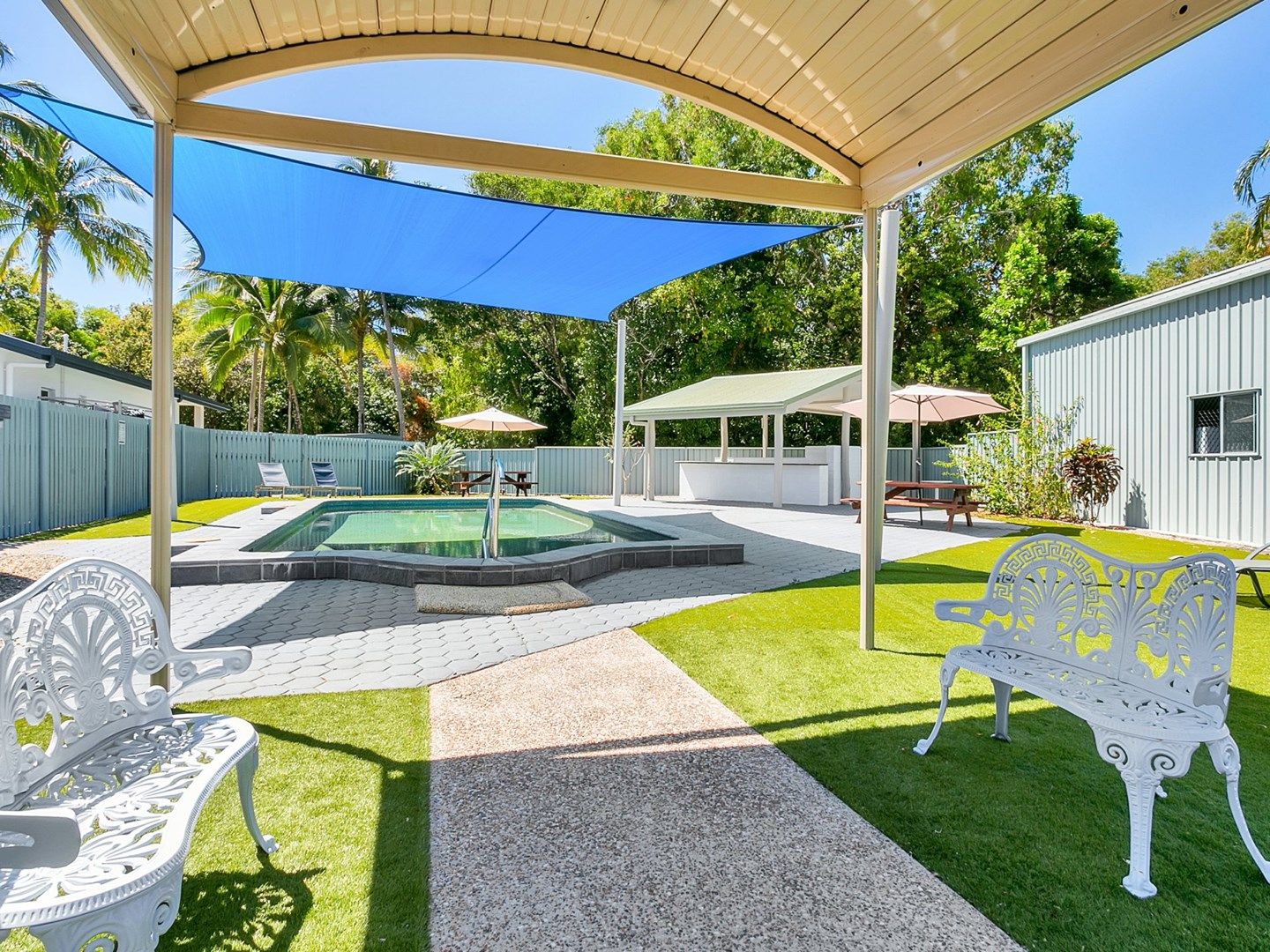 10/35 Upolu Esplanade, Clifton Beach QLD 4879, Image 0