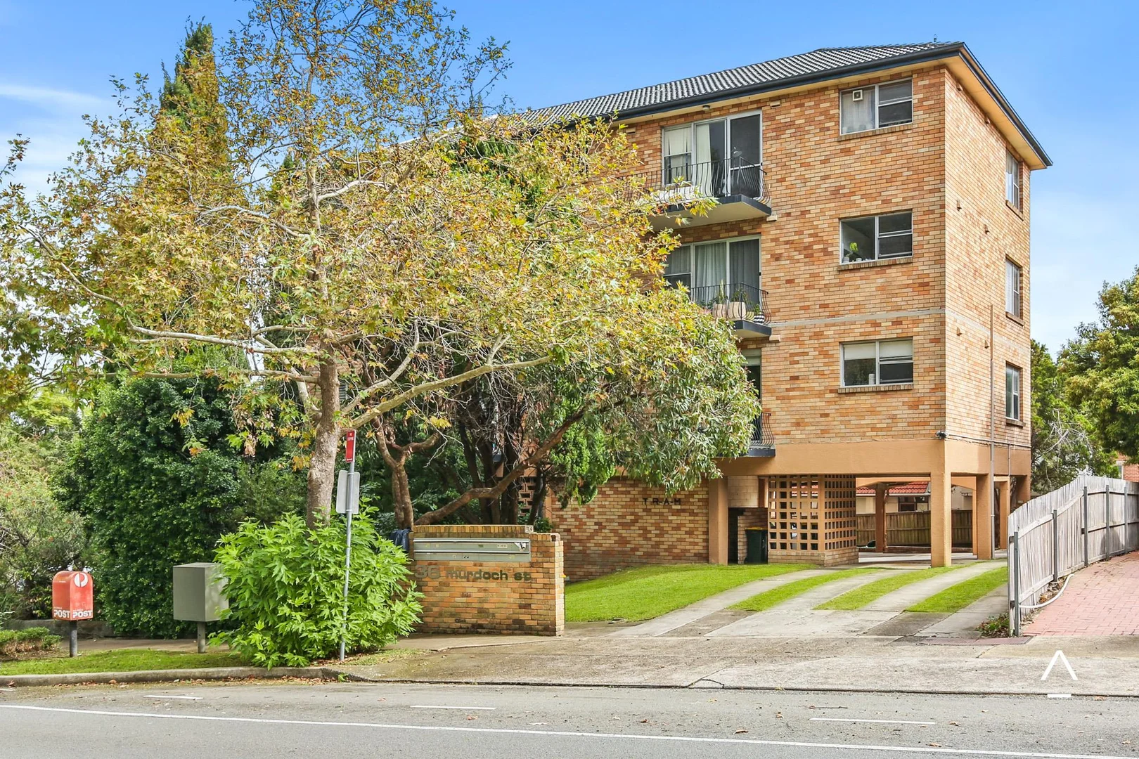 Additional image 8 of 6/36 Murdoch Street, Cremorne NSW 2090