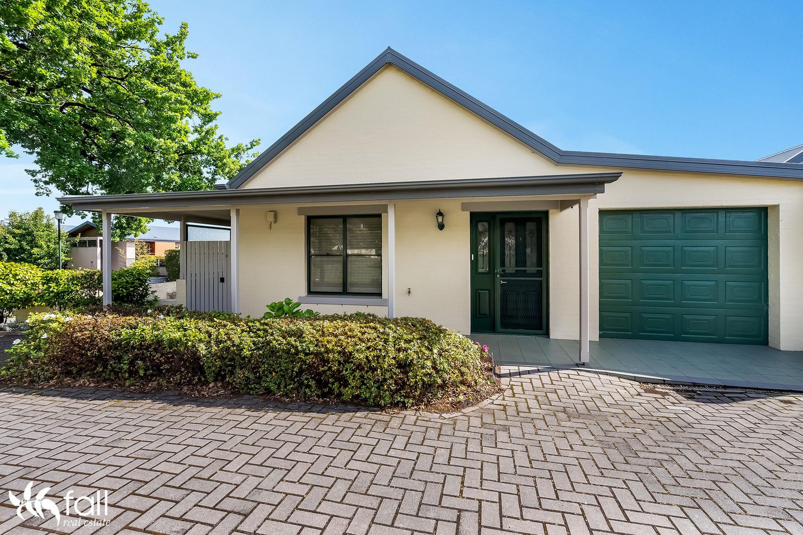 1/6 Stowell Avenue, Battery Point TAS 7004
