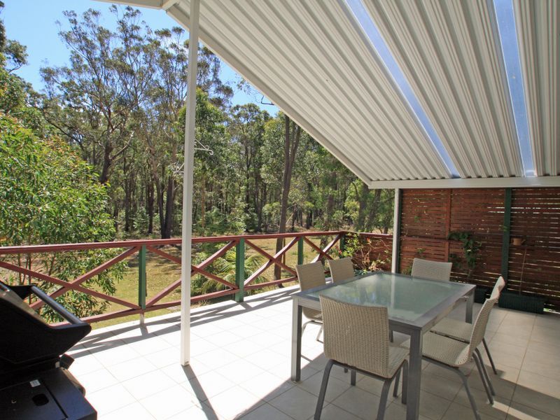 3 Lakeway Avenue, Berrara NSW 2540, Image 1