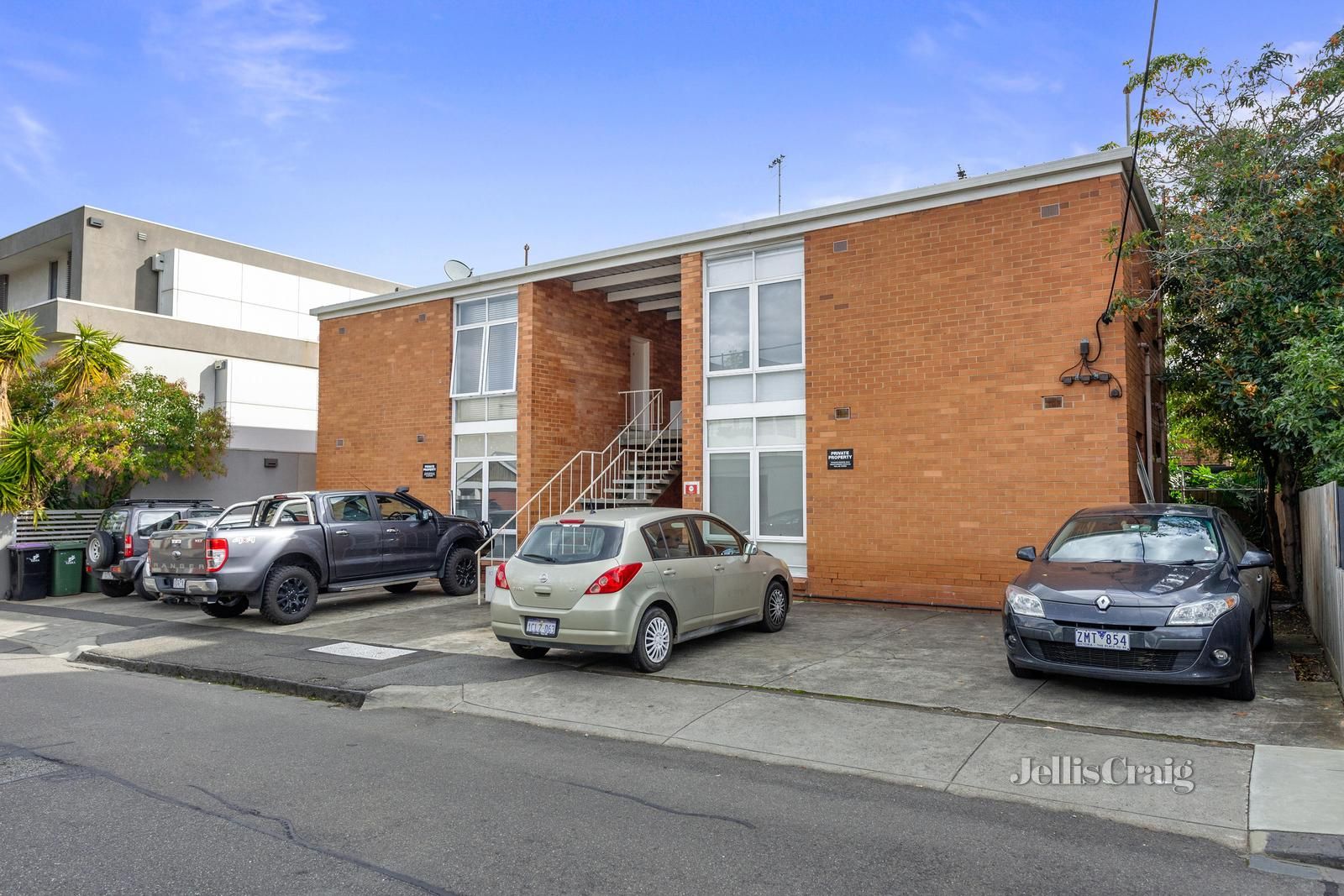 1-8/10-14 Carroll Street, Richmond VIC 3121, Image 2