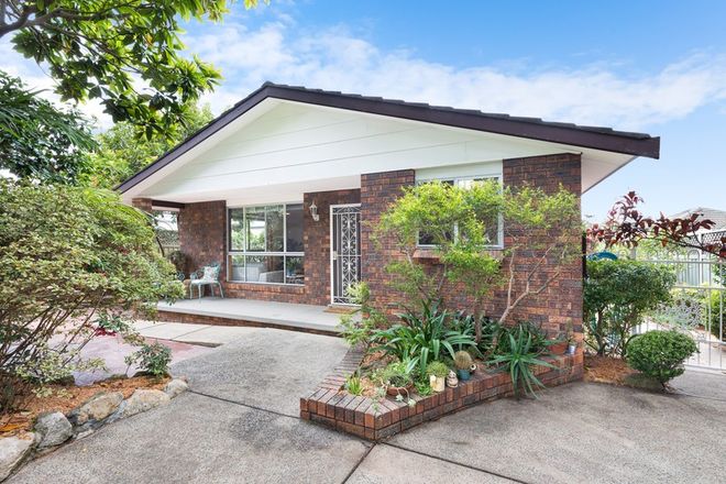 Picture of 33 Churchill Avenue, KIRRAWEE NSW 2232