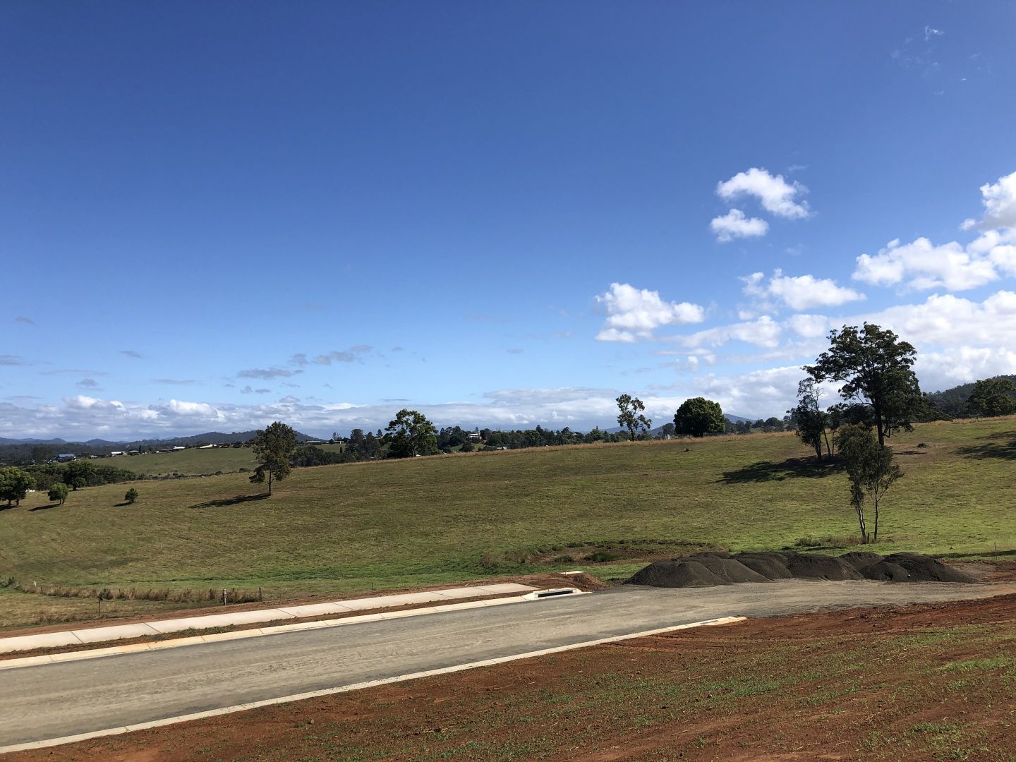 Lot 11 Kyogle Views Estate, Kyogle NSW 2474, Image 1