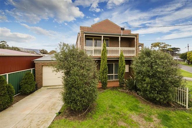 Picture of 1/9 Finch Road, WERRIBEE SOUTH VIC 3030